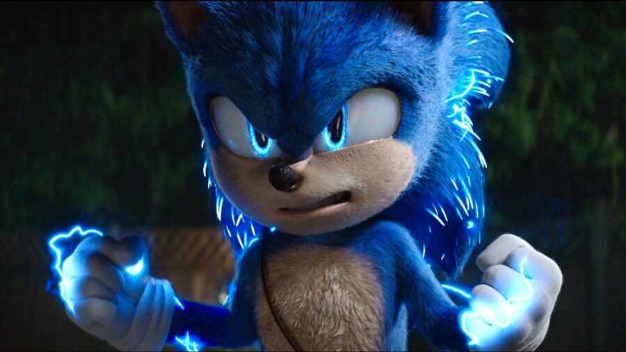 Cast of Sonic the Hedgehog 2: Who's Back For The Third Movie?